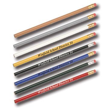 Custom Pencils