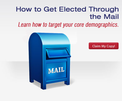 Political Direct Mail