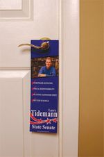 Door Hangers