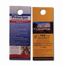 Door Hangers