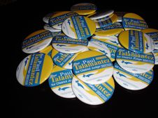 Campaign Buttons